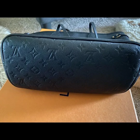 Neverfall MM Black Tote only - Picture 4 of 8